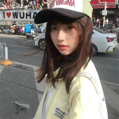 当心瘦削人